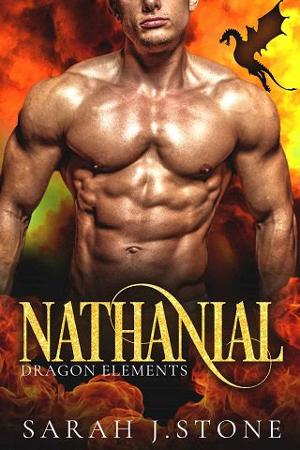Nathanial by Sarah J. Stone