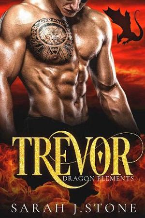 Trevor by Sarah J. Stone