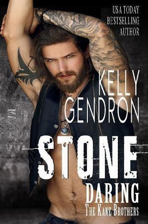 Stone by Kelly Gendron