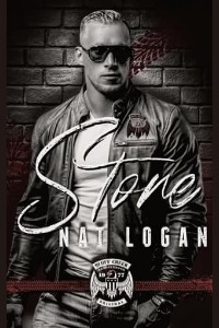 Stone by Nat Logan