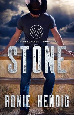 Stone by Ronie Kendig