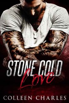 Stone Cold Love by Colleen Charles