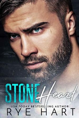 Stone Heart by Rye Hart