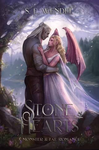  The Curse of the Stone: An Epic Fantasy Tale of Love