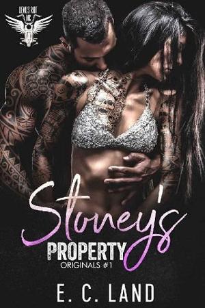 Stoney’s Property by E.C. Land