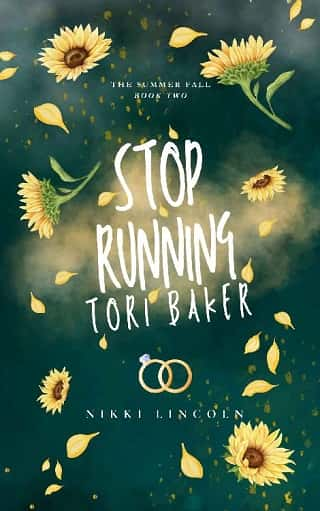 Stop Running Tori Baker By Nikki Lincoln Online Free At Epub