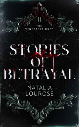 Lessons in Revenge (The Vengeance Duet #1) by Natalia Lourose