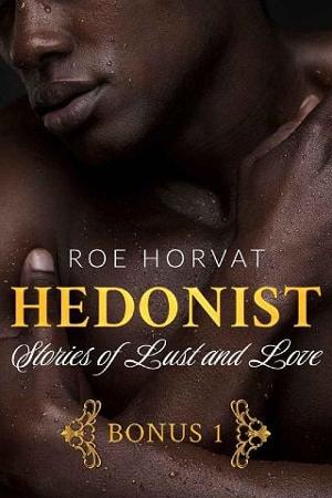 Stories of Lust and Love 1 by Roe Horvat