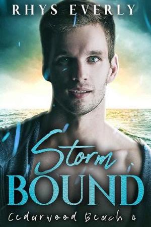 Storm Bound by Rhys Everly