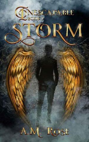 Storm by A. M. Rose