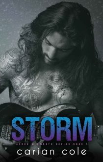 Storm by Carian Cole