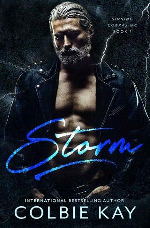 Storm by Colbie Kay