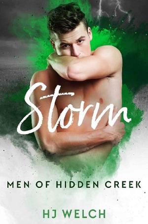 Storm by HJ Welch