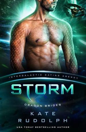 Storm by Kate Rudolph