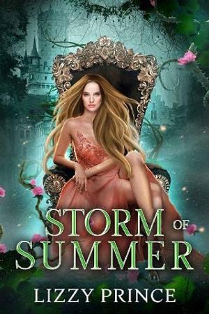 Гибискус обыкновенный Summer Storm C5