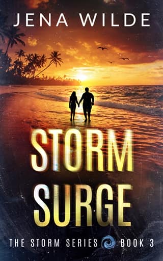 Storm Surge by Jena Wilde