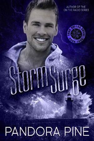 Storm Surge by Pandora Pine