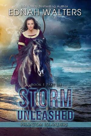 Storm Unleashed by Ednah Walters