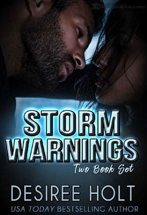 Storm Warnings by Desiree Holt