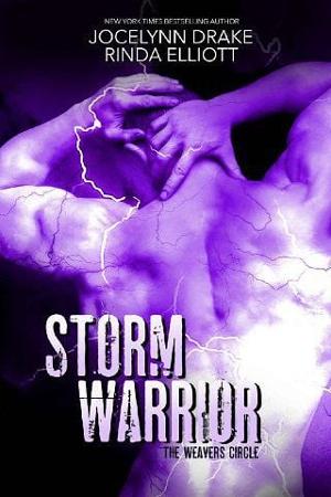 Storm Warrior by Jocelynn Drake