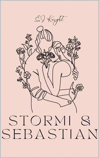 Stormi & Sebastian by EJ Knight
