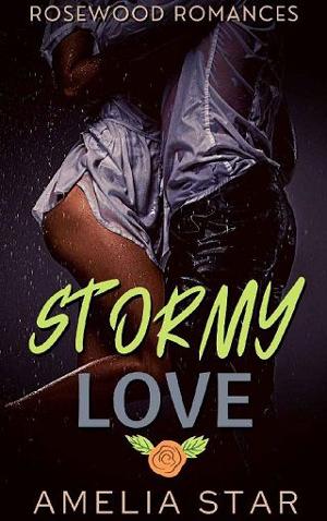 Stormy Love by Amelia Star