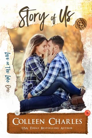 Story Of Us: A Prequel by Colleen Charles