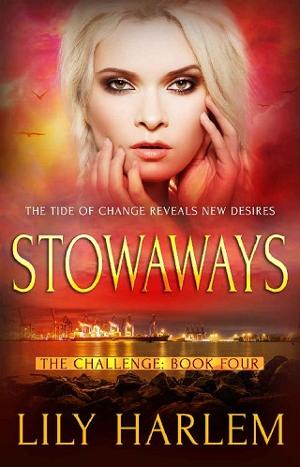 Stowaways by Lily Harlem