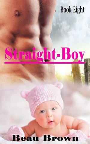 Straight-Boy by Beau Brown