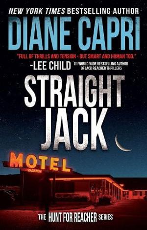 Straight Jack by Diane Capri