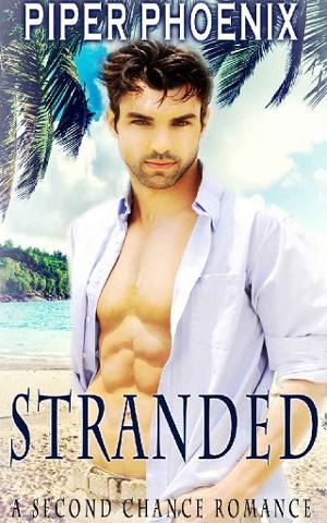 Stranded by Piper Phoenix
