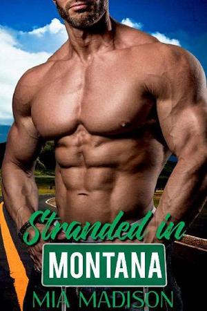 Stranded in Montana by Mia Madison