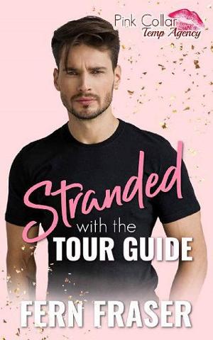 Stranded with the Tour Guide by Fern Fraser - EpubPub