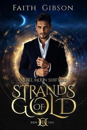 Strands of Gold by Faith Gibson