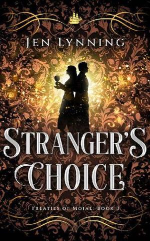 Stranger’s Choice by Jen Lynning