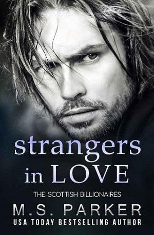 Strangers in Love by M. S. Parker