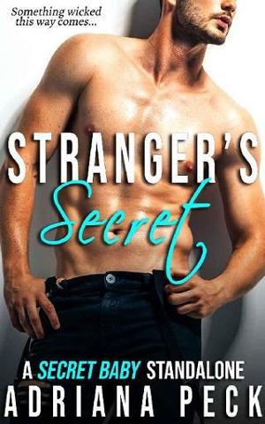 Stranger’s Secret by Adriana Peck