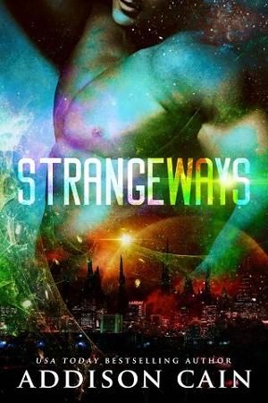 Strangeways by Addison Cain