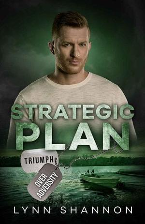 Strategic Plan by Lynn Shannon