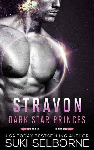 Stravon by Suki Selborne