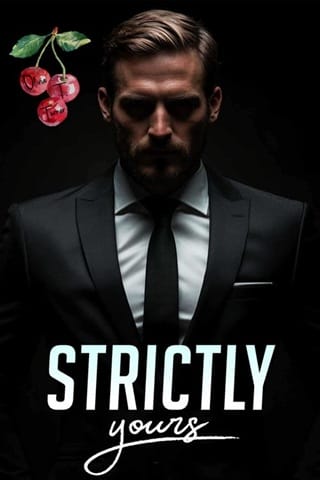 Strictly Yours by Olivia T. Turner