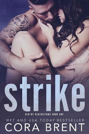 Strike by Cora Brent