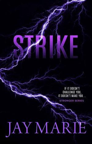 Strike by Jay Marie