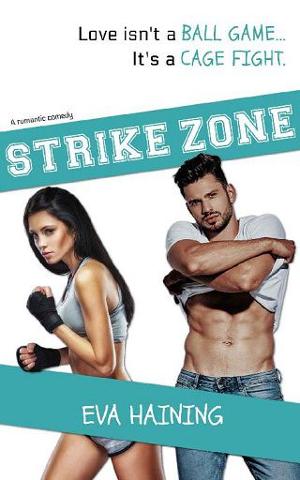 Strike Zone by Eva Haining