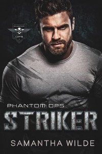Striker by Samantha Wilde