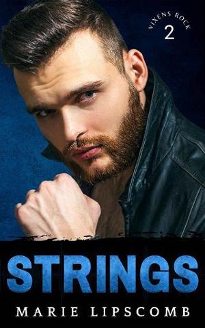 Strings by Marie Lipscomb