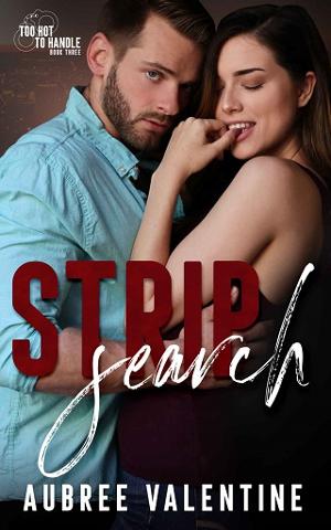 Strip Search by Aubree Valentine