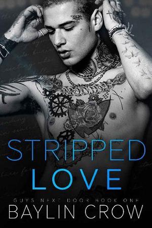 Stripped Love by Baylin Crow