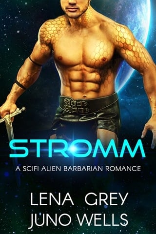 Stromm by Lena Grey