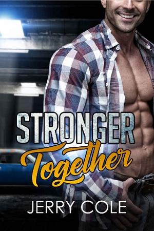 Strong Together by Jerry Cole